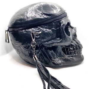 Ex Boyfriend Skull Bag